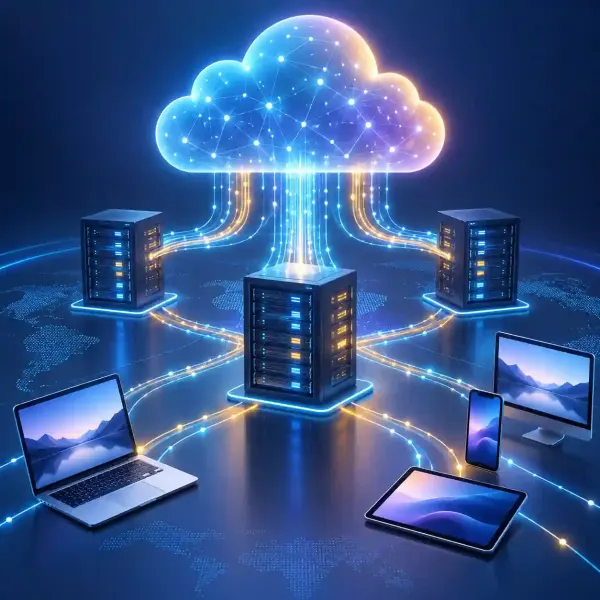 云服务器搭建个人VPN,新手入门先看安全与合规提醒
